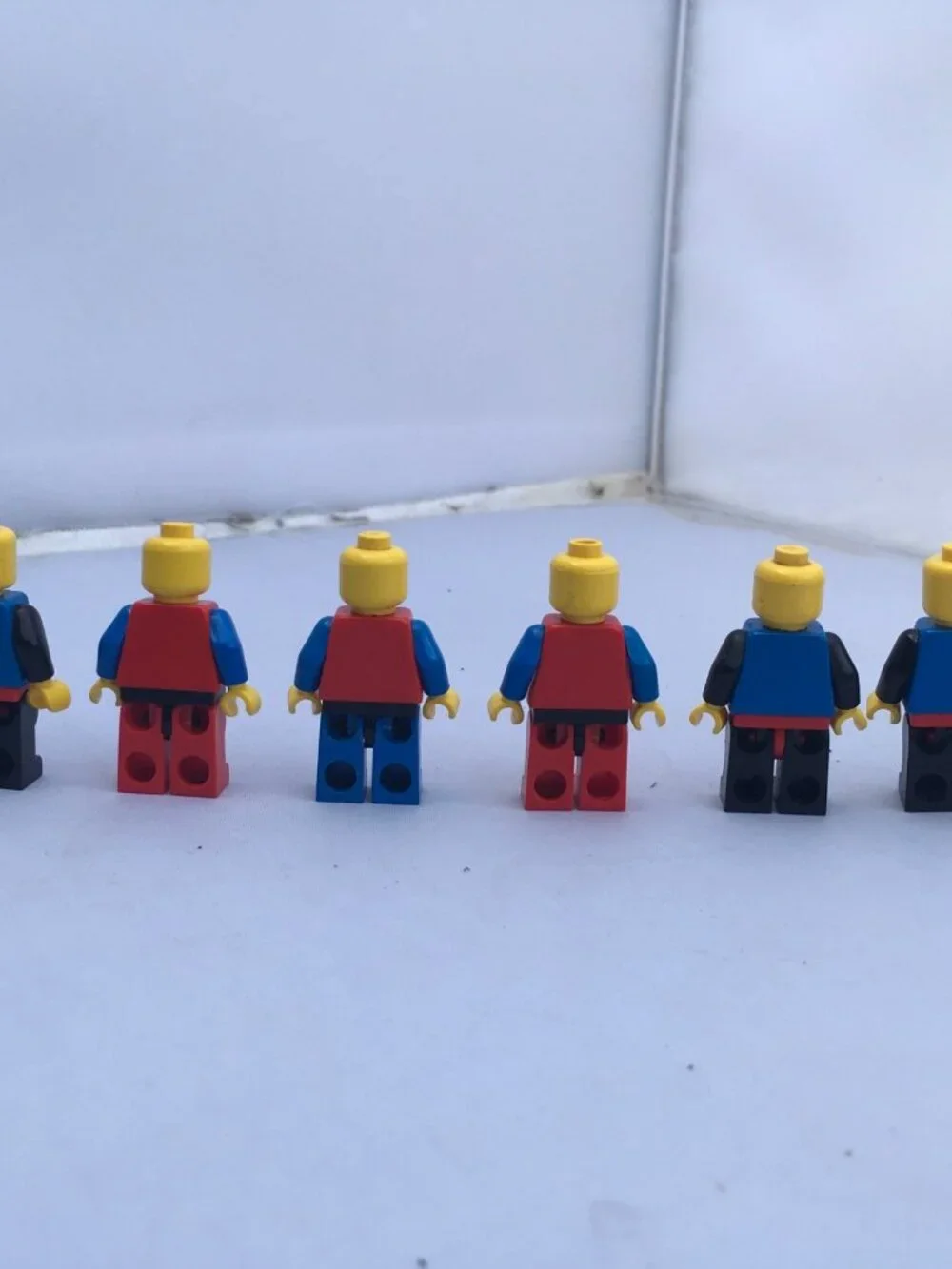 Castle LEGO Black Falcons Battering Ram‎ (6062)